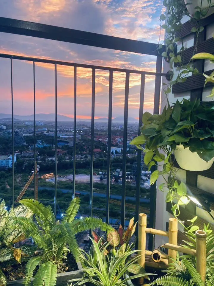 Bán căn 3PN 77m² – toà I5, Imperia Smart City