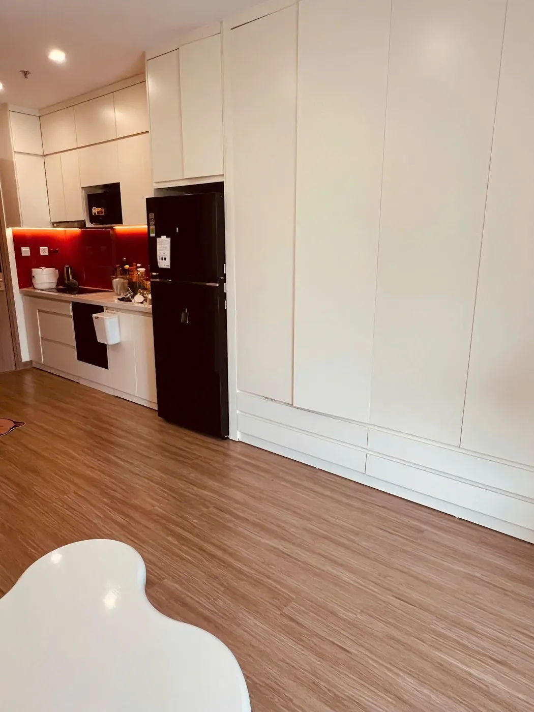 Bán căn Studio 30.2m² – toà SA2, The Sakura