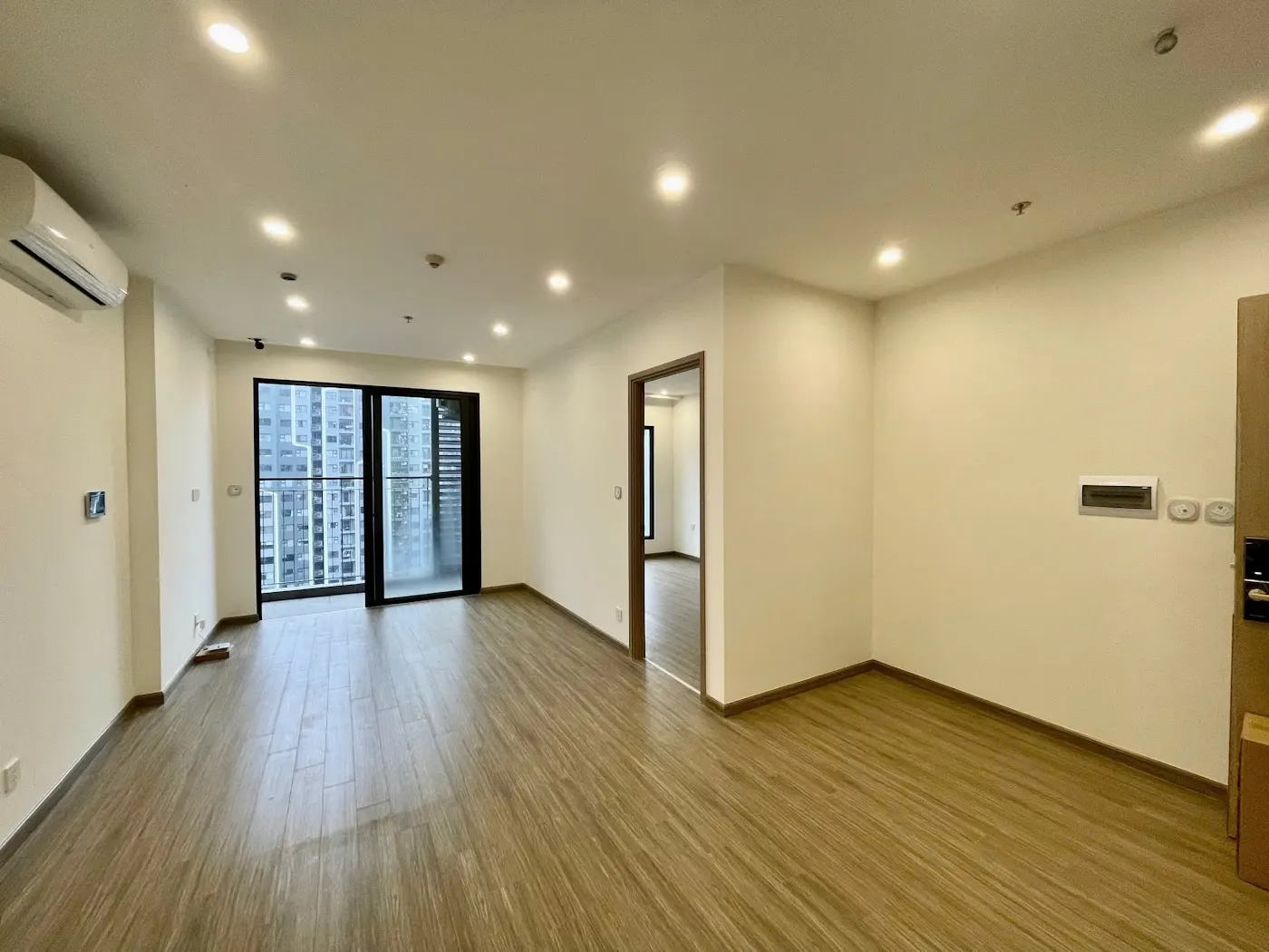 Bán căn 1PN 45.4m² – toà GS5, The Miami