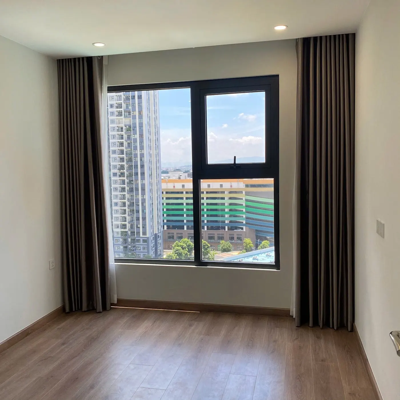 Bán căn 1PN+1 43m² – toà I1, Imperia Smart City