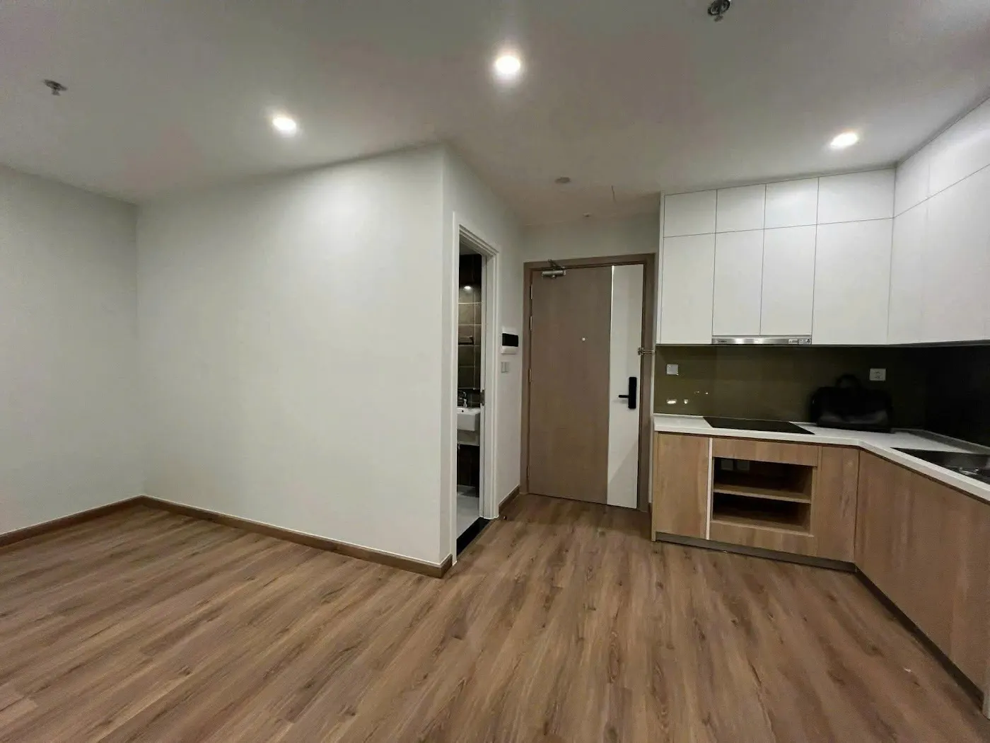 Bán căn 1PN+1 43m² – toà I1, Imperia Smart City