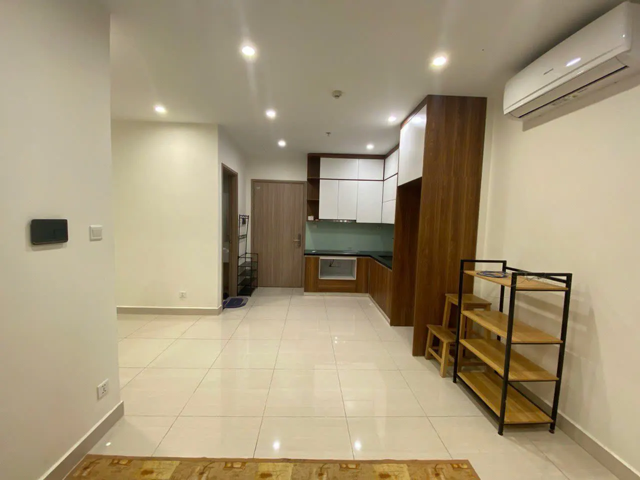 Bán căn 1PN+1 43m² – toà S402, Sapphire 4