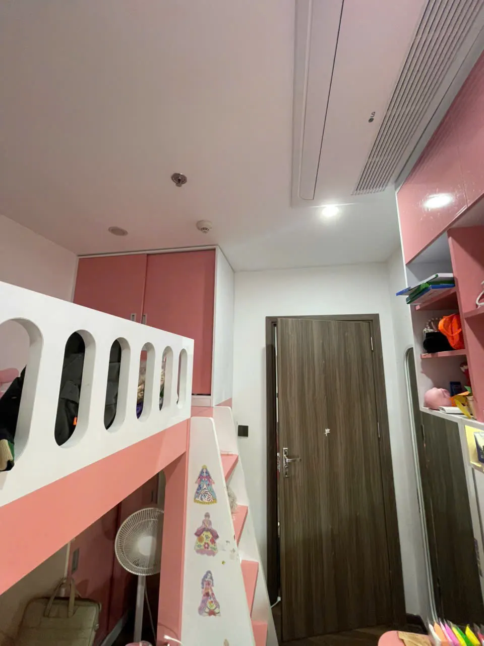 Bán căn 1PN+1 48m² – toà S401, Sapphire 4