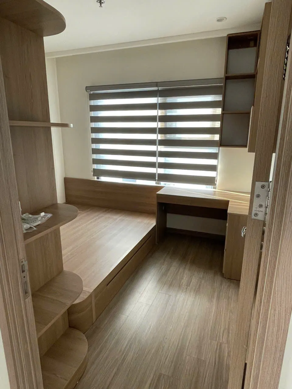 Bán căn 2PN+1 62.9m² – toà S402, Sapphire 4