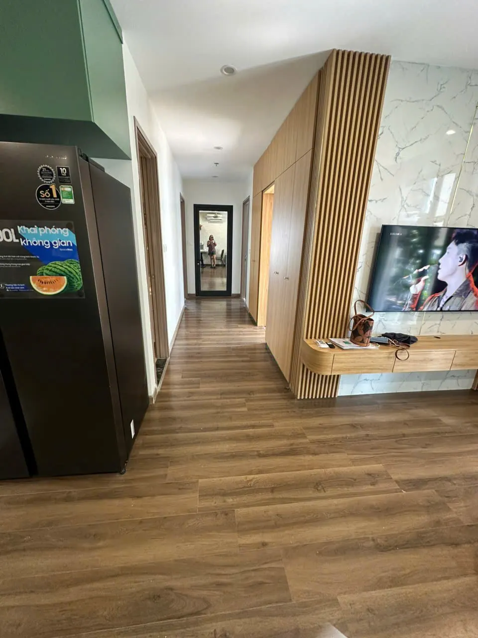 Bán căn 3PN 75m² – toà S102, Sapphire 1