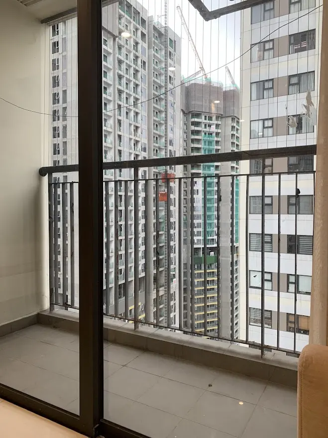 Bán căn 3PN 75.7m² – toà S301, Sapphire 3