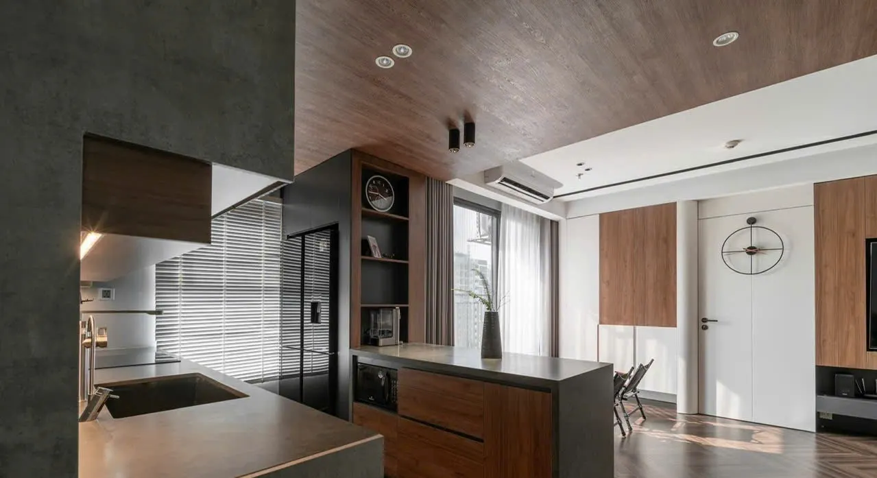 Bán căn 3PN 80.5m² – toà S301, Sapphire 3