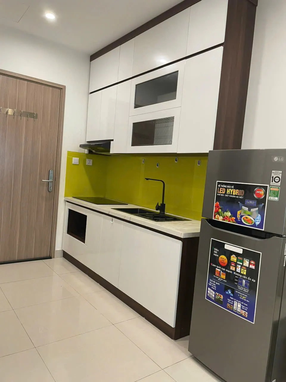 Bán căn Studio 28m² – toà S303, Sapphire 3
