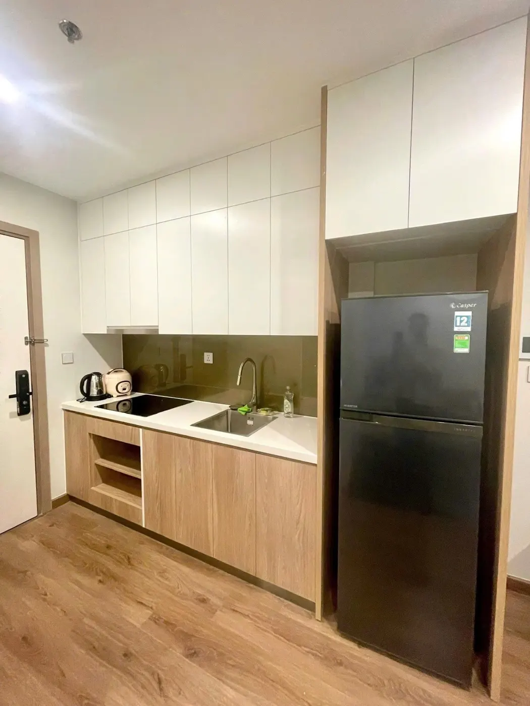 Bán căn Studio 31m² – toà I2, Imperia Smart City