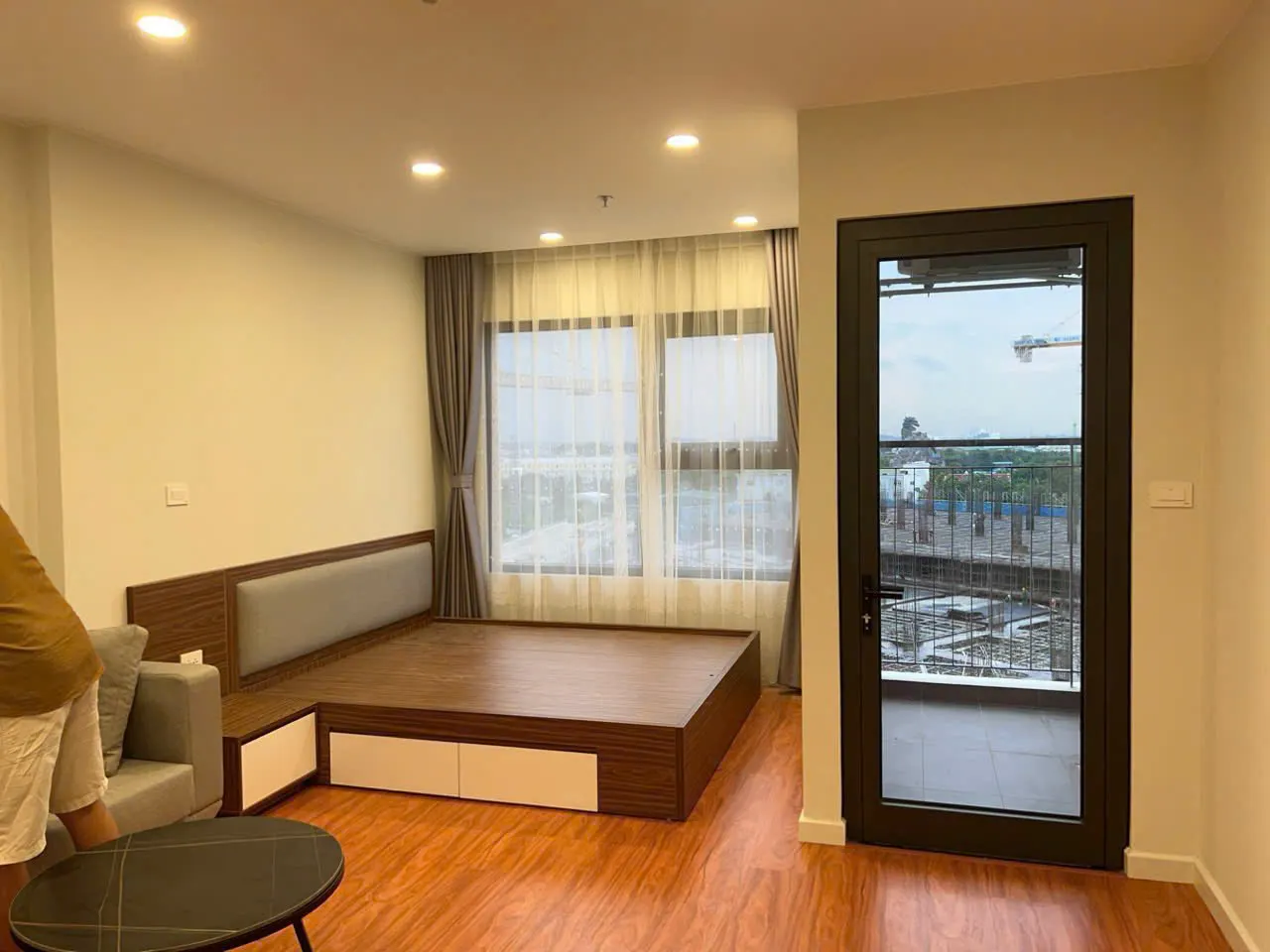 Bán căn Studio 30.6m² – toà I5, Imperia Smart City