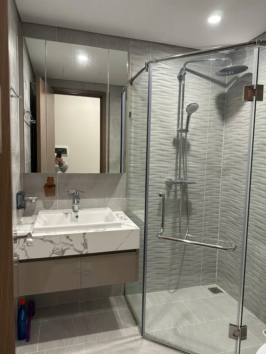 Bán căn Studio 25m² – toà TK2, The Tonkin