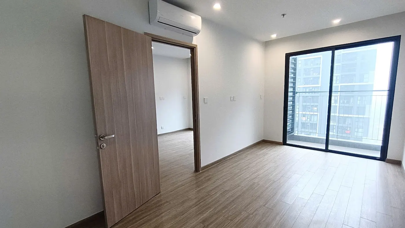 Bán căn 1PN+1 42.9m² – toà SA2, The Sakura