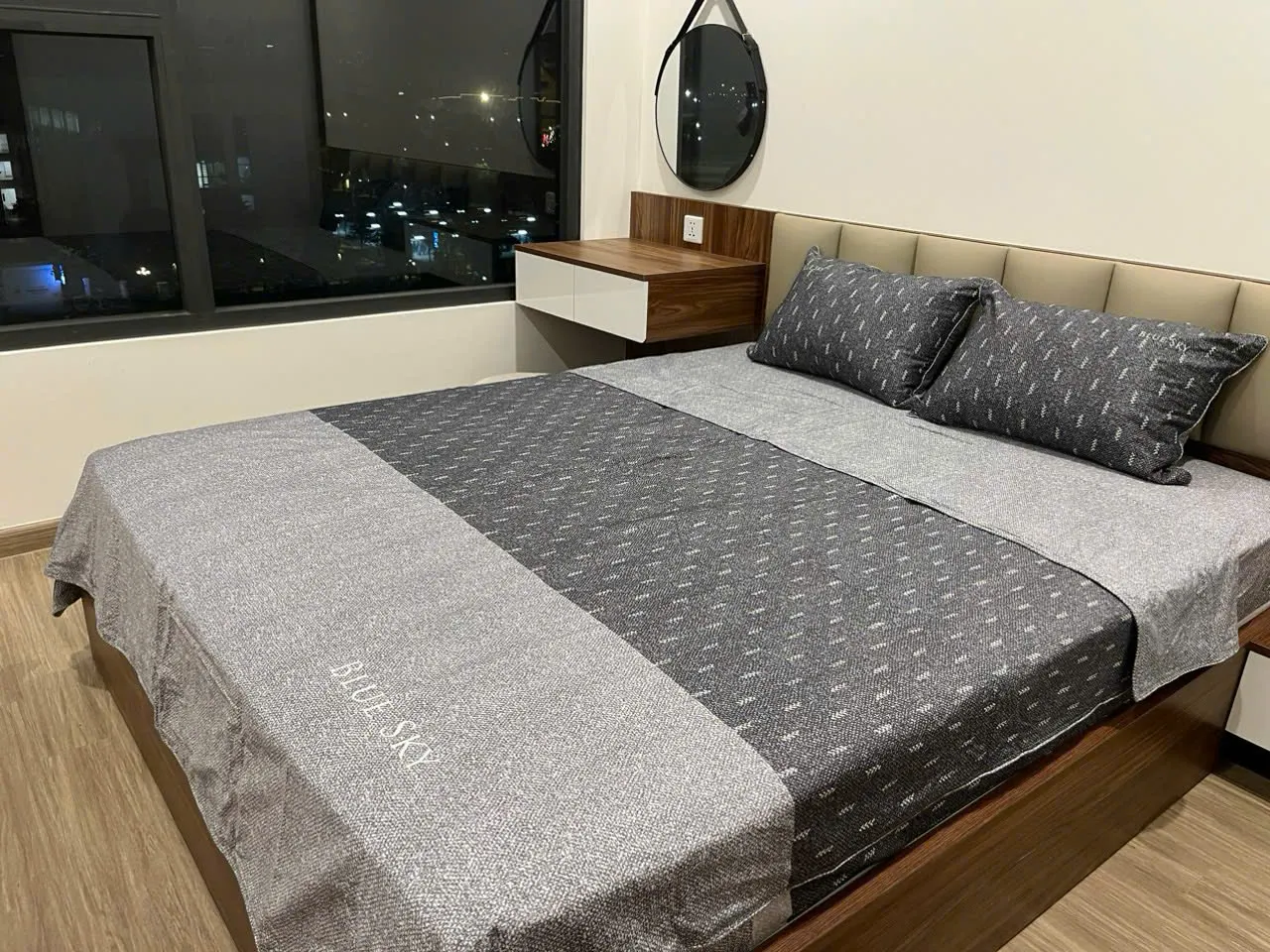 Bán căn 2PN 1WC 54.3m² – toà GS2, The Miami