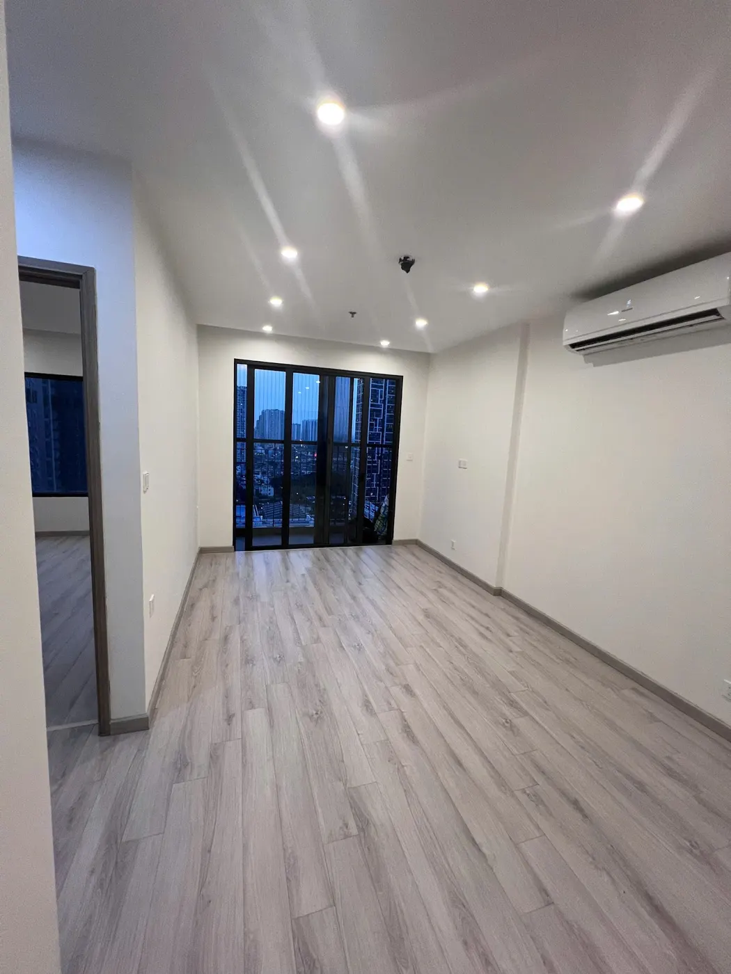 Bán căn 2PN 1WC 54.9m² – toà S301, Sapphire 3