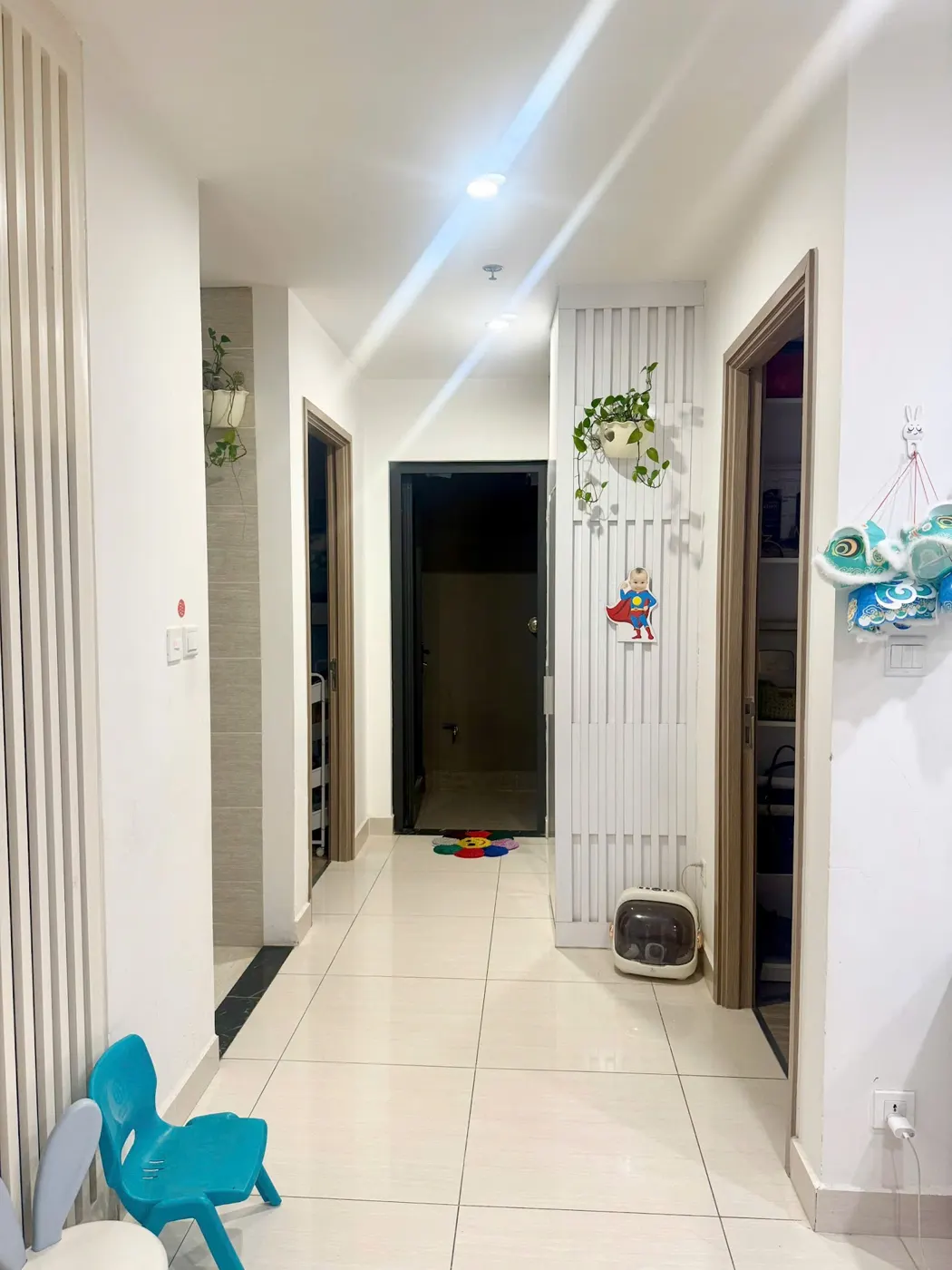 Bán căn 2PN 1WC 55m² – toà S103, Sapphire 1