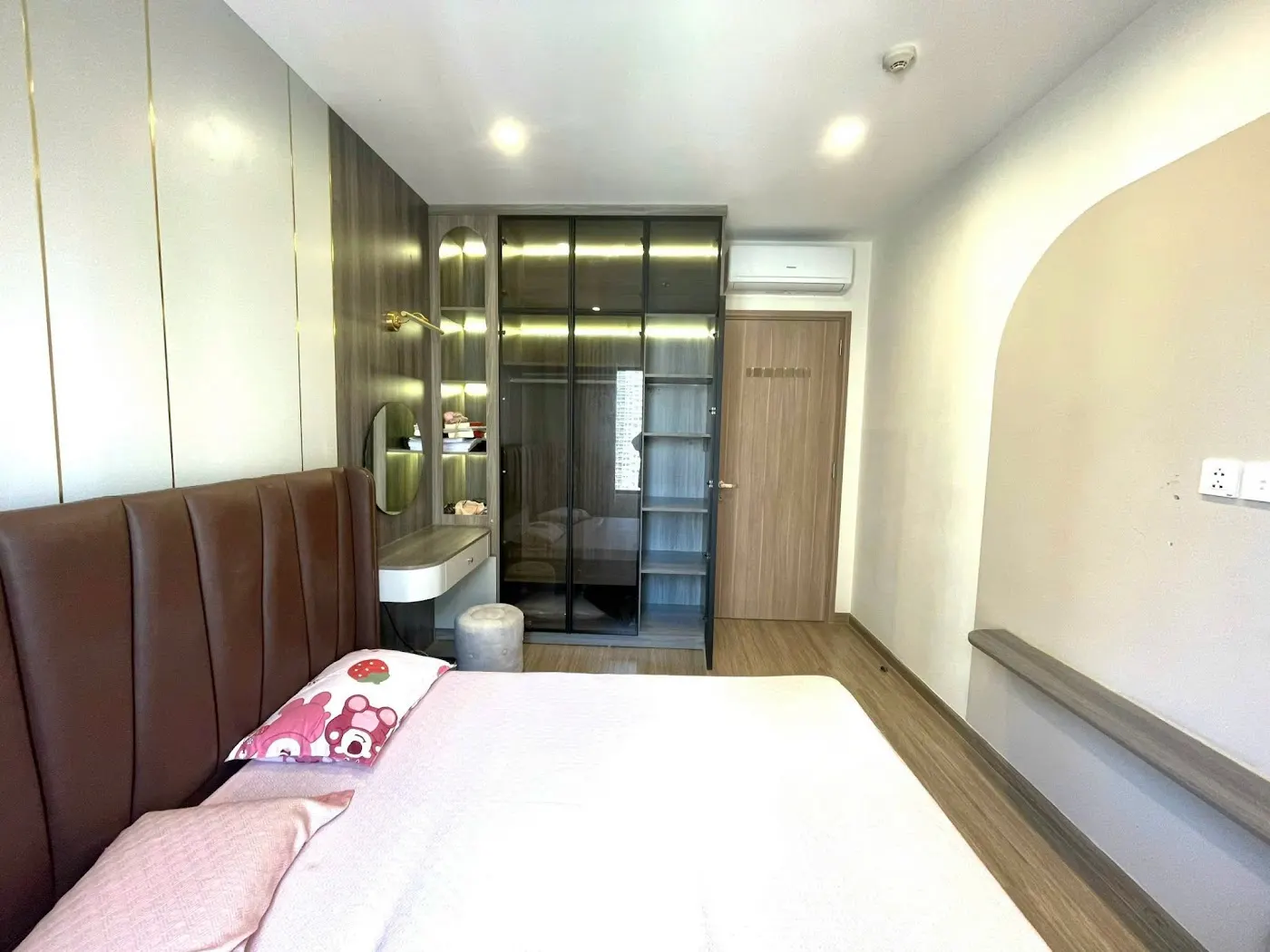 Bán căn 1PN+1 47.9m² – toà GS1, The Miami