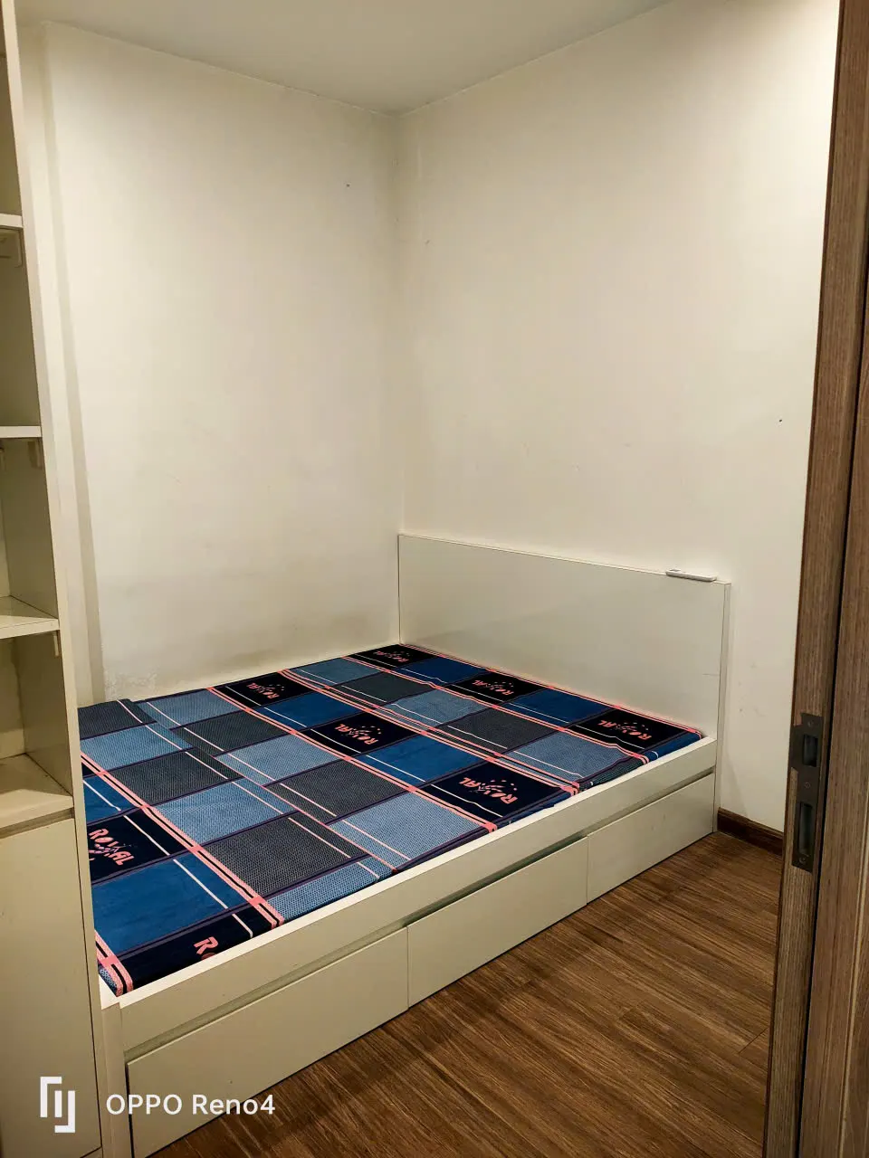 Bán căn 2PN 1WC 54.8m² – toà S202, Sapphire 2