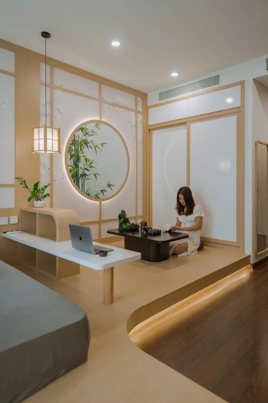Bán căn Studio 30m² – toà C, Masteri West Heights
