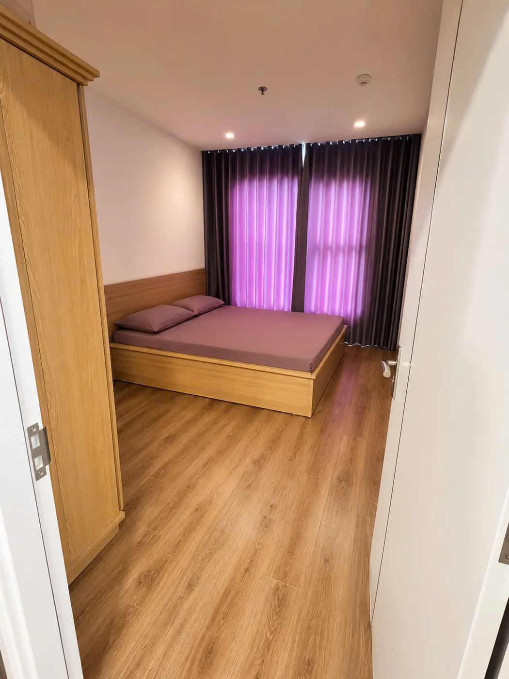 Bán căn 1PN+1 47.6m² – toà I1, Imperia Smart City