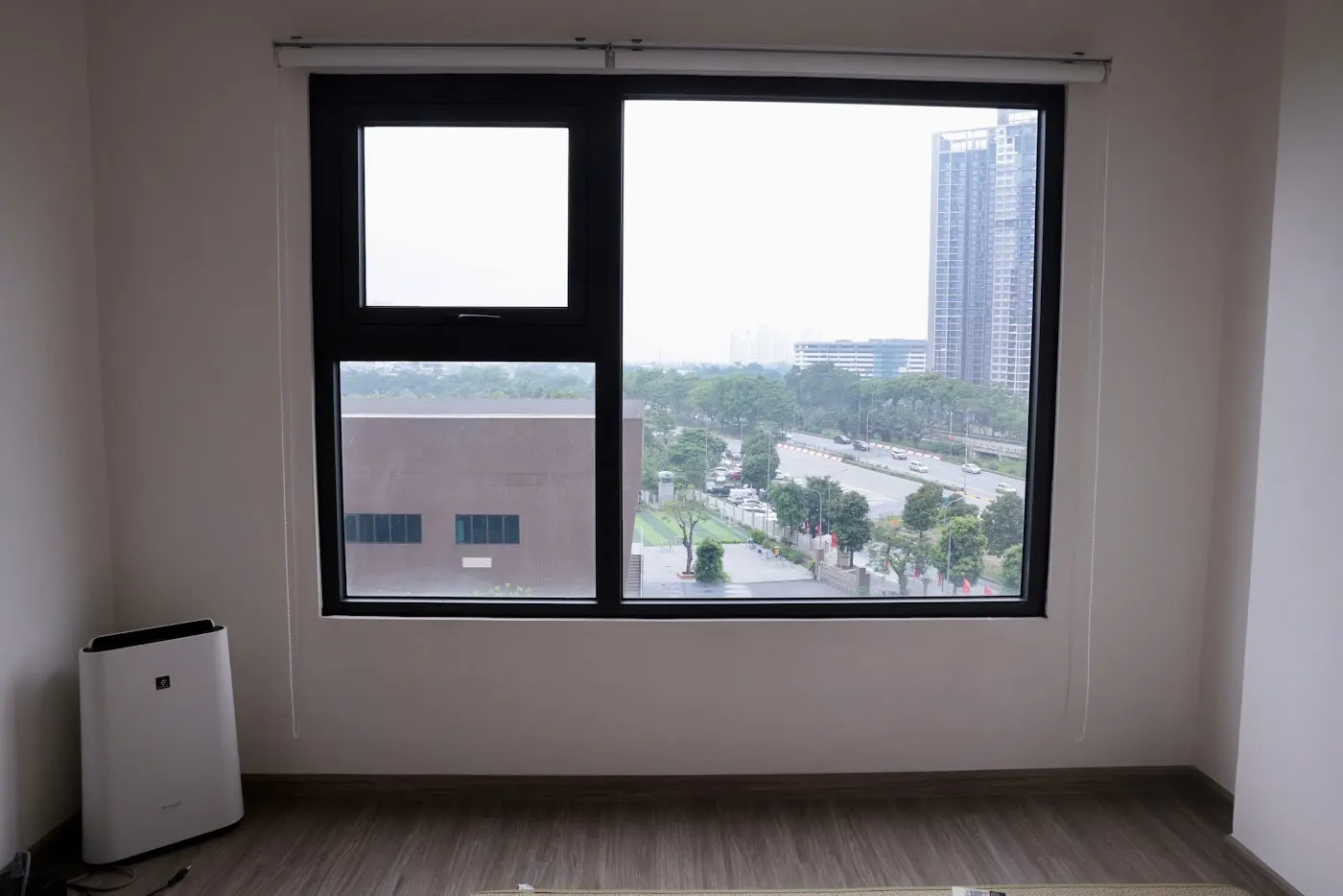 Bán căn 3PN 75.1m² – toà S101, Sapphire 1
