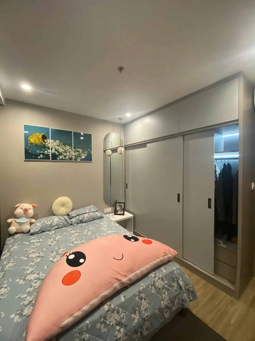 Bán căn 3PN 74.9m² – toà S103, Sapphire 1