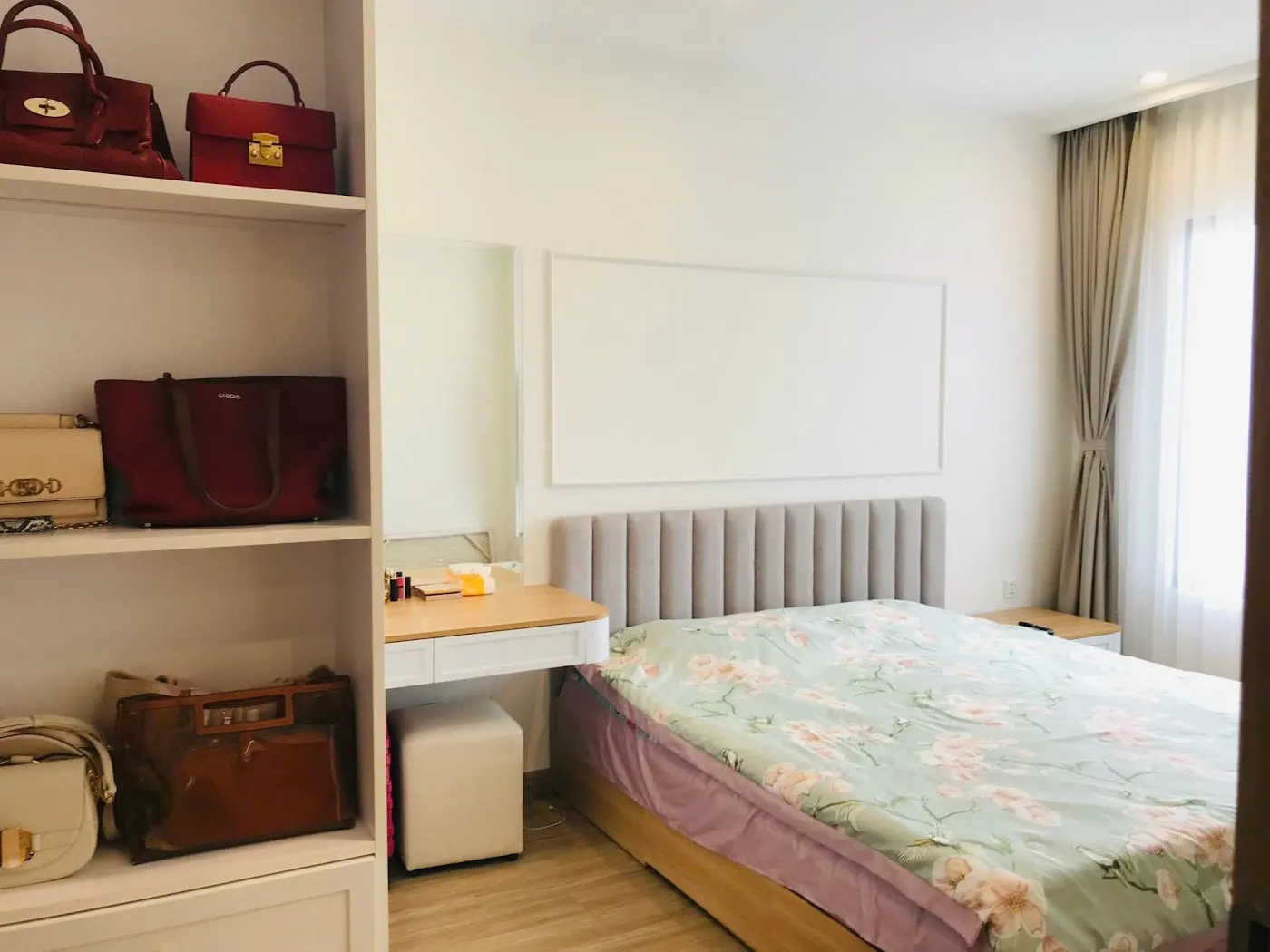 Bán căn 3PN 81.5m² – toà SA3, The Sakura