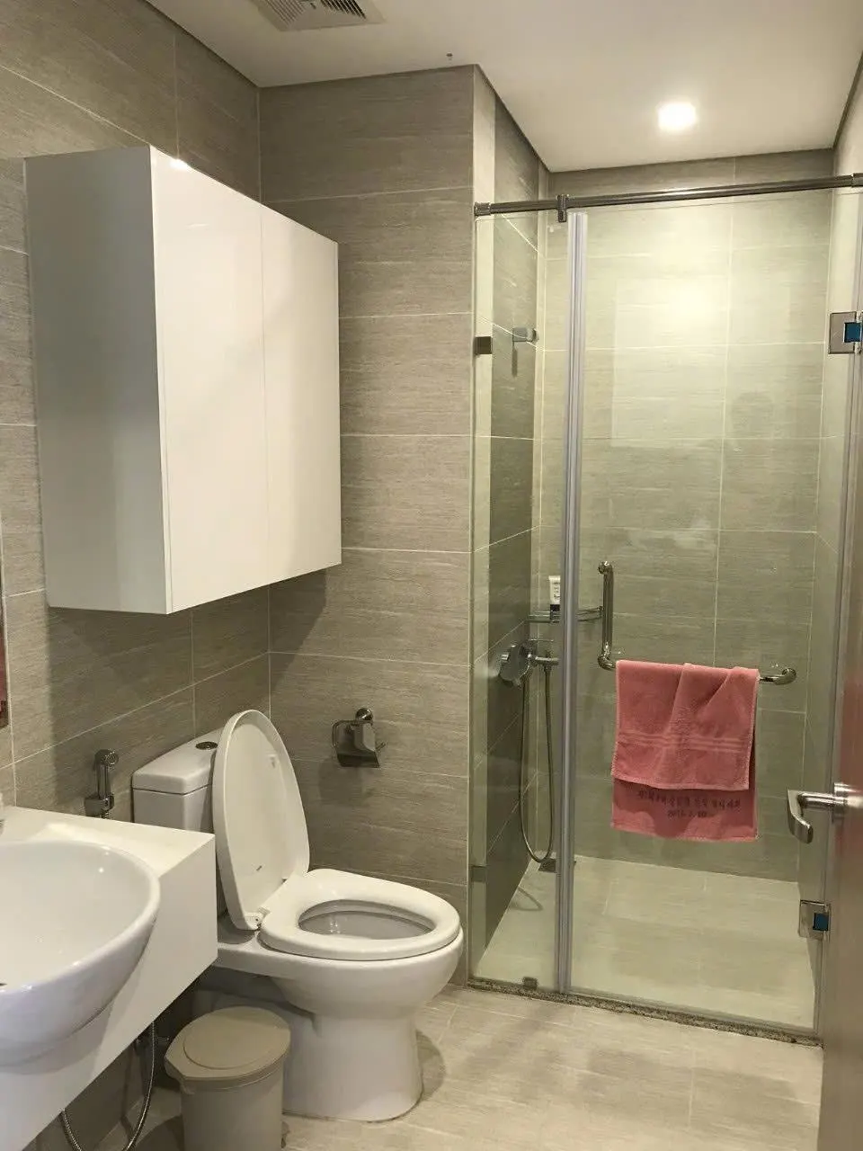 Bán căn 1PN+1 43m² – toà S203, Sapphire 2