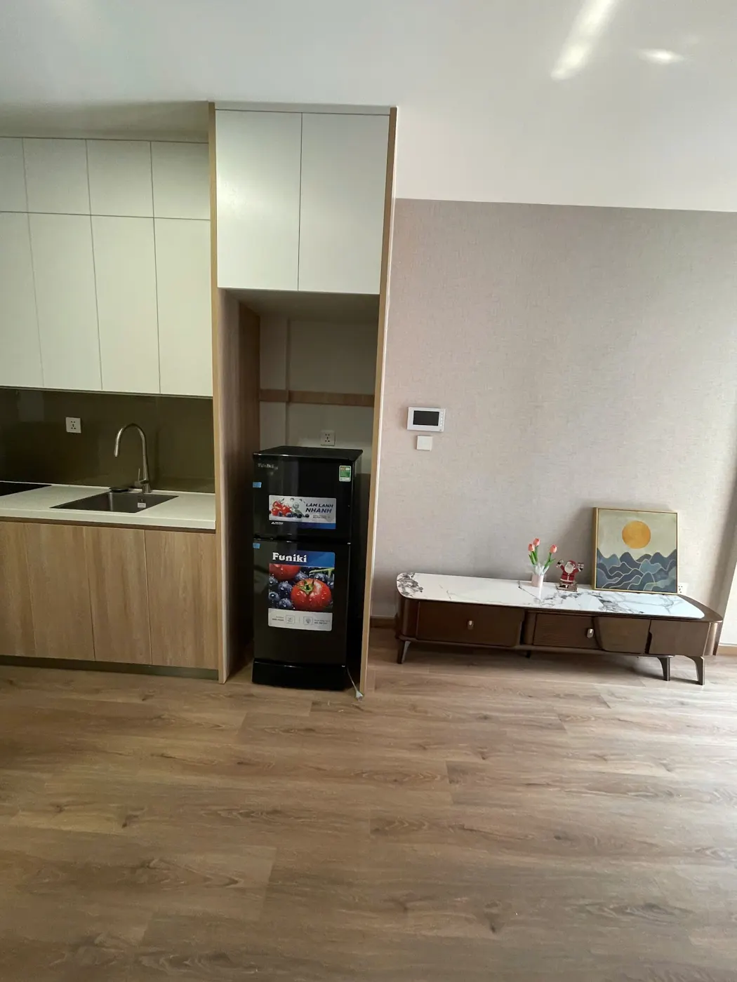 Bán căn Studio 30.6m² – toà I2, Imperia Smart City
