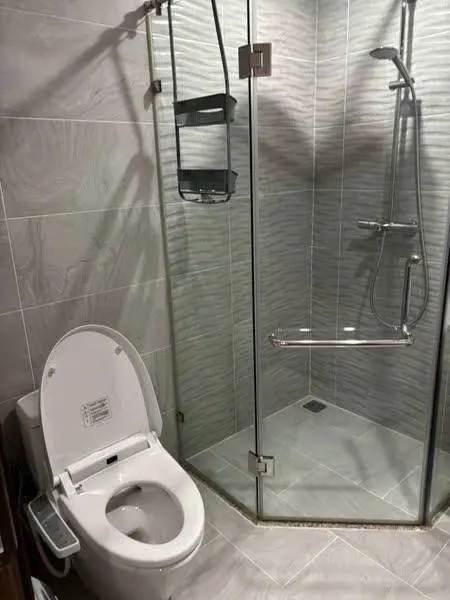 Bán căn Studio 25m² – toà TK2, The Tonkin