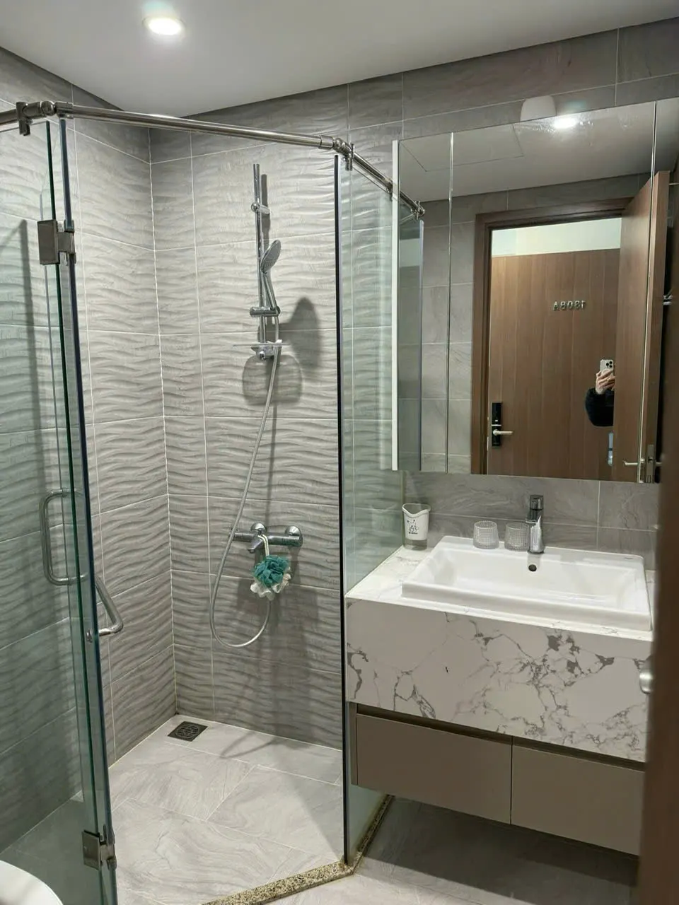 Bán căn Studio 25m² – toà TK1, The Tonkin
