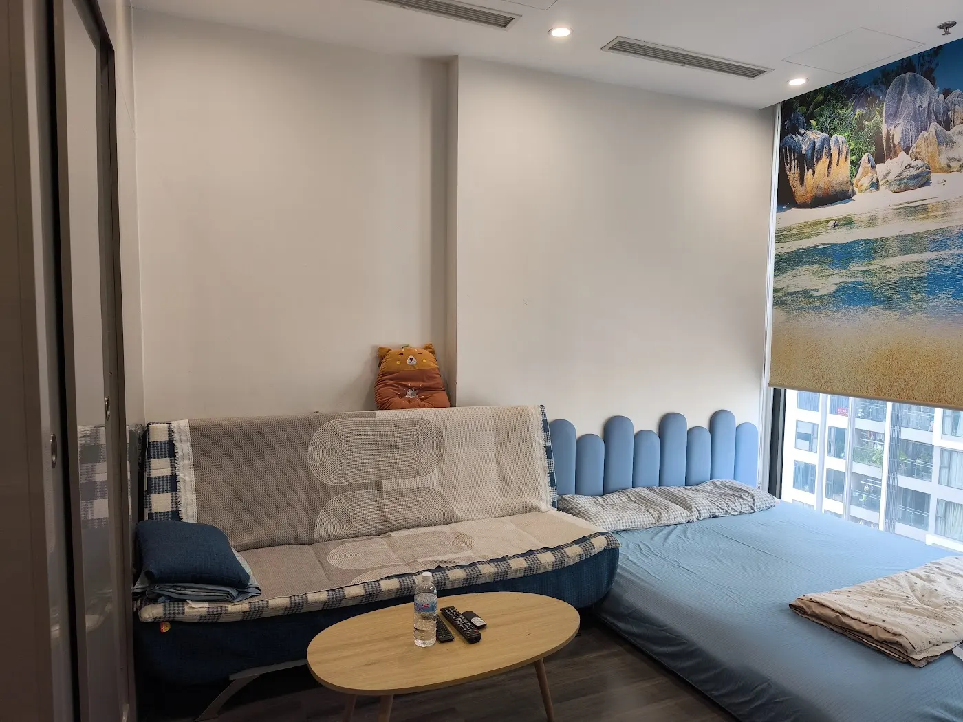 Bán căn Studio 25m² – toà TK2, The Tonkin