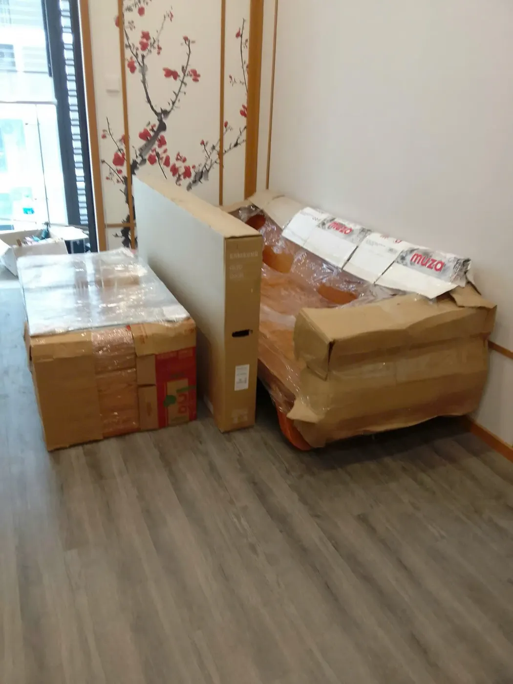 Bán căn 2PN 2WC 61.3m² – toà TK1, The Tonkin