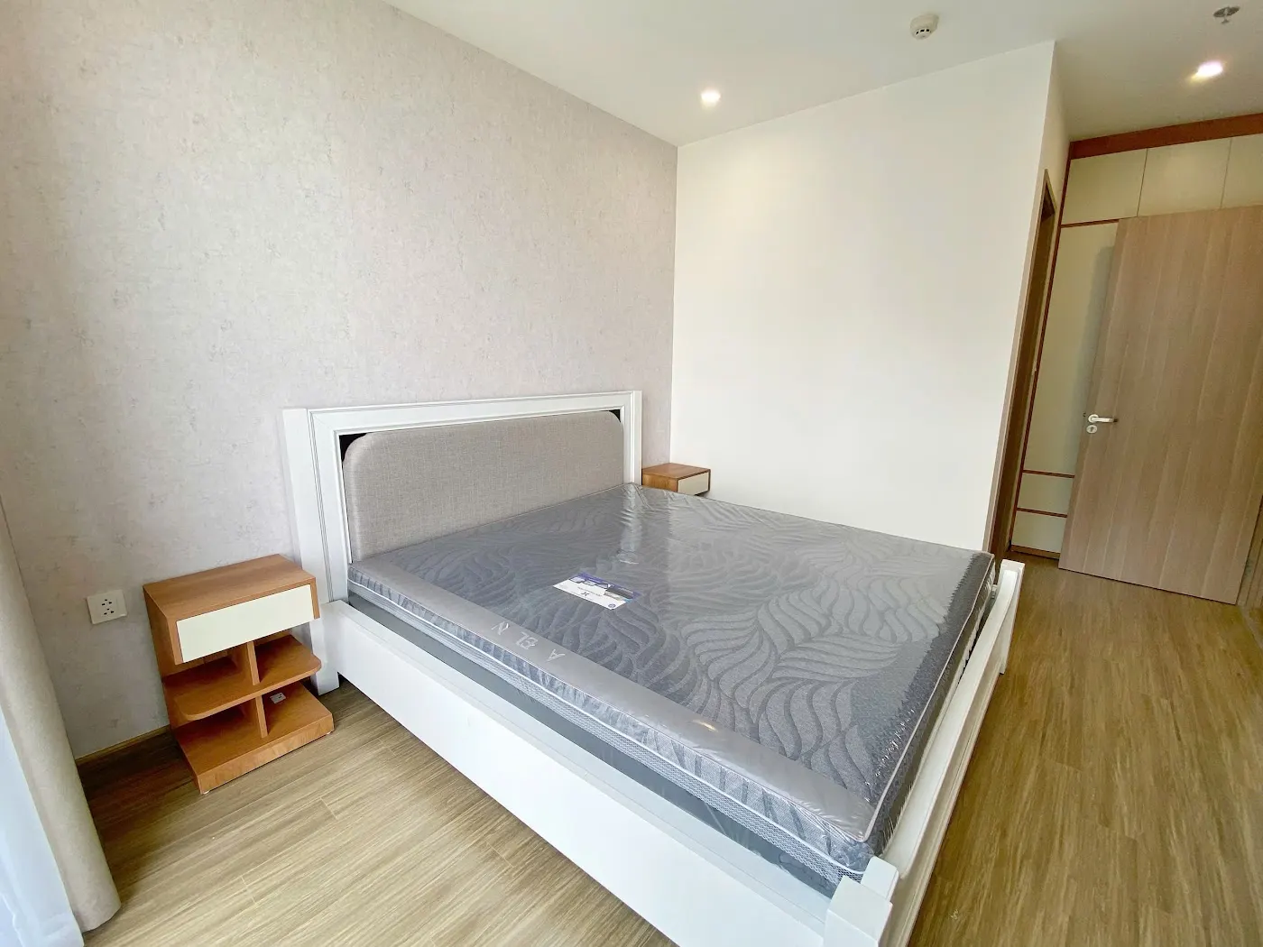 Bán căn 3PN 80.5m² – toà TC1, The Canopy Residences