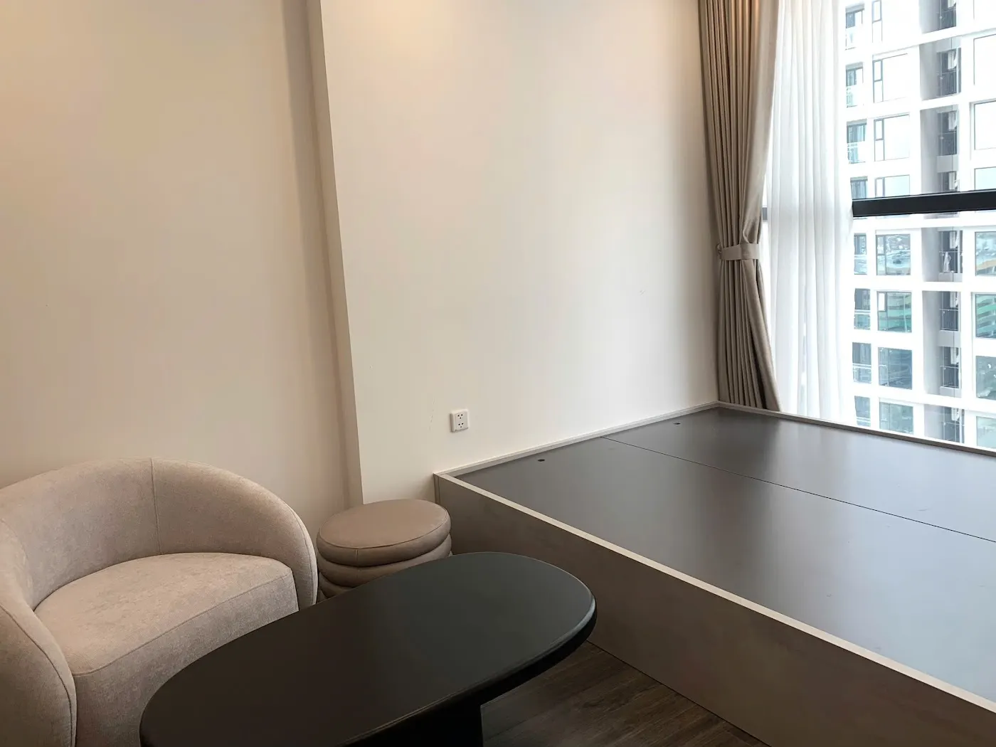 Bán căn Studio 25m² – toà TK2, The Tonkin